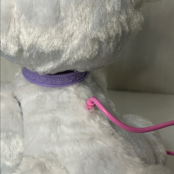 FurReal Friends Remote-Control Puppy – Interactive Plush Toy | Hasbro - Picture 3 of 3